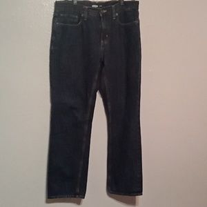Men's Old Navy  Jeans 34 X 32